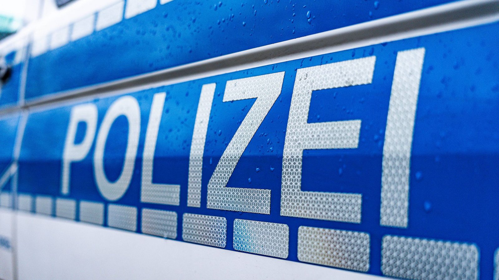 Die Polizei sucht Zeugen eines tödlichen Verkehrsunfalls. (Symbolbild)Foto: IMAGO/Kirchner-Media/IMAGO/Bahho Kara