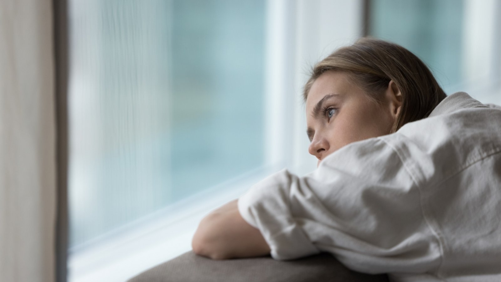 Einsamkeit ist weltweit ein Problem.Foto: fizkes/ Shutterstock Einsamkeit ist weltweit ein Problem.Foto: fizkes/ Shutterstock