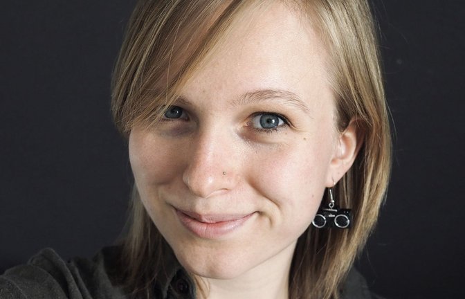 Mona Krähling kritisiert heute vor allem die „Purity Culture“, also die rigide Sexualmoral ihrer ehemaligen Freikirche.<span class='image-autor'>Foto: privat</span>