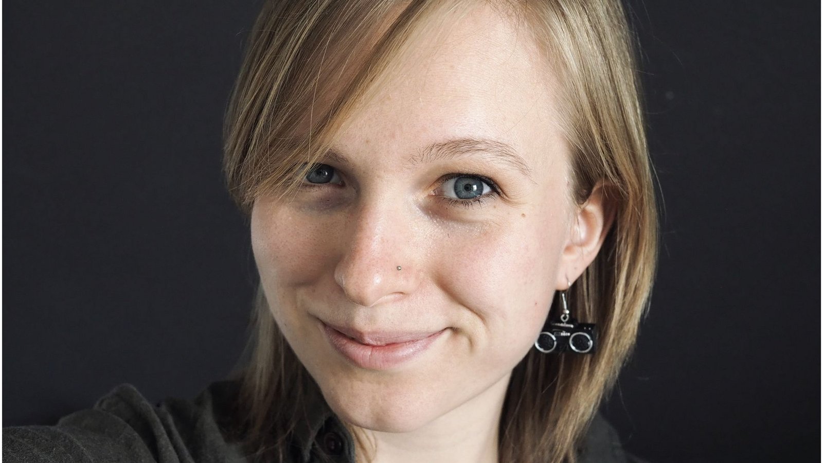 Mona Krähling kritisiert heute vor allem die „Purity Culture“, also die rigide Sexualmoral ihrer ehemaligen Freikirche.Foto: privat Mona Krähling kritisiert heute vor allem die „Purity Culture“, also die rigide Sexualmoral ihrer ehemaligen Freikirche.Foto: privat