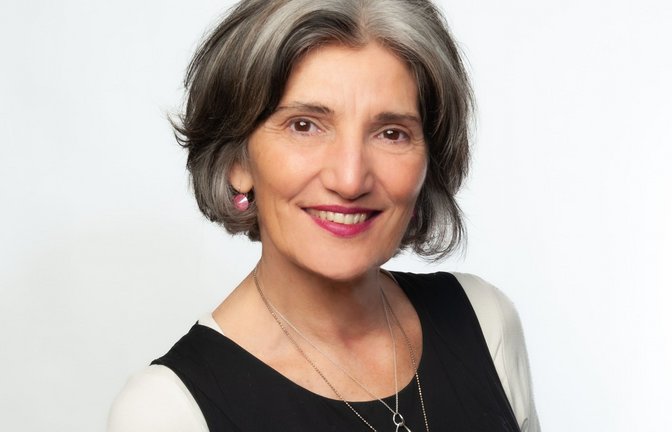 Viele Paare wünschten sich nach einer Trennung zu schnell wieder eine heile Familie, sagt die Pädagogin Barbara  Wittel.<span class='image-autor'>Foto: Privat</span>