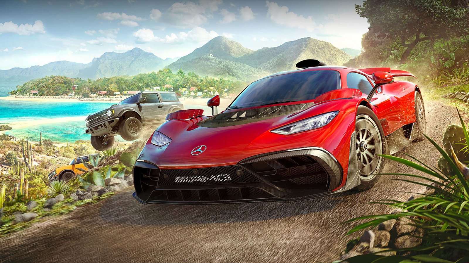Foto: Xbox.com/Forza Horizon 5