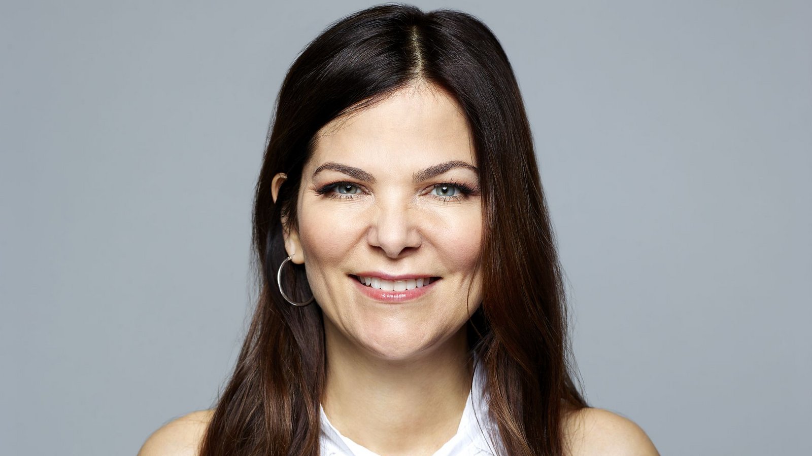 Die Ärztin Sheila de Liz klärt darüber auf, wie Frauen möglichst lange im Leben gesund bleiben können.Foto: Gaby Gerster 2018/Gaby Gerster Die Ärztin Sheila de Liz klärt darüber auf, wie Frauen möglichst lange im Leben gesund bleiben können.Foto: Gaby Gerster 2018/Gaby Gerster