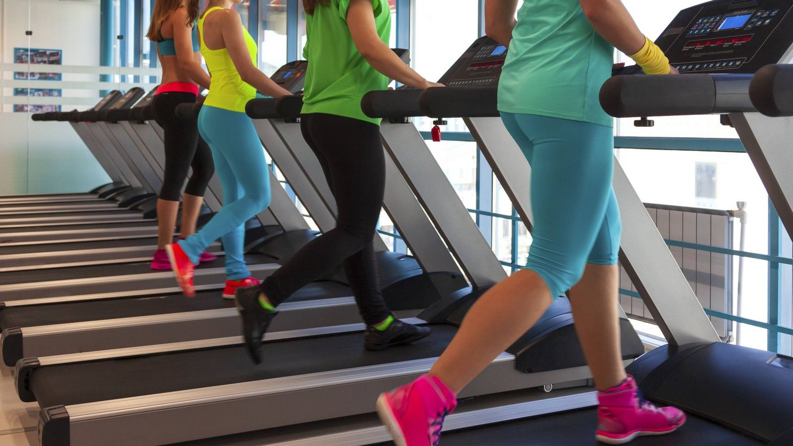 Sport hilft gegen Beschwerden während der Menopause.Foto: imago images/YAY Images/ via www.imago-images.de Sport hilft gegen Beschwerden während der Menopause.Foto: imago images/YAY Images/ via www.imago-images.de
