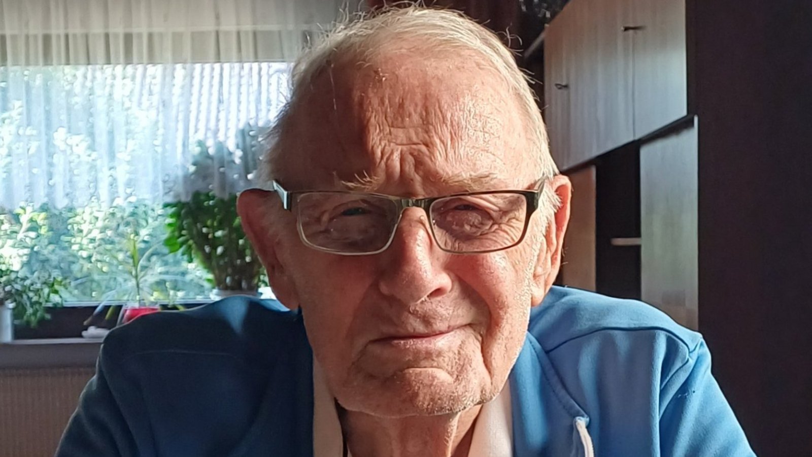 Der Ensinger Manfred Seyffer feiert heute seinen Geburtstag. Foto: Rücker Der Ensinger Manfred Seyffer feiert heute seinen Geburtstag. Foto: Rücker