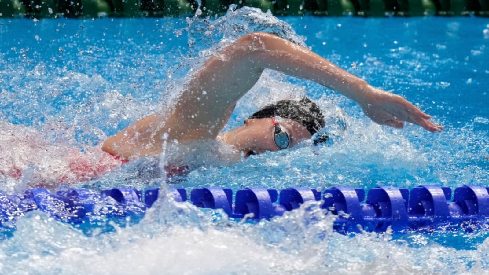 Die Schwimm-Europameisterschaften 2026 finden vom 31. Juli bis zum 16. August statt.Lee Jin-man/AP/dpa Die Schwimm-Europameisterschaften 2026 finden vom 31. Juli bis zum 16. August statt.Lee Jin-man/AP/dpa