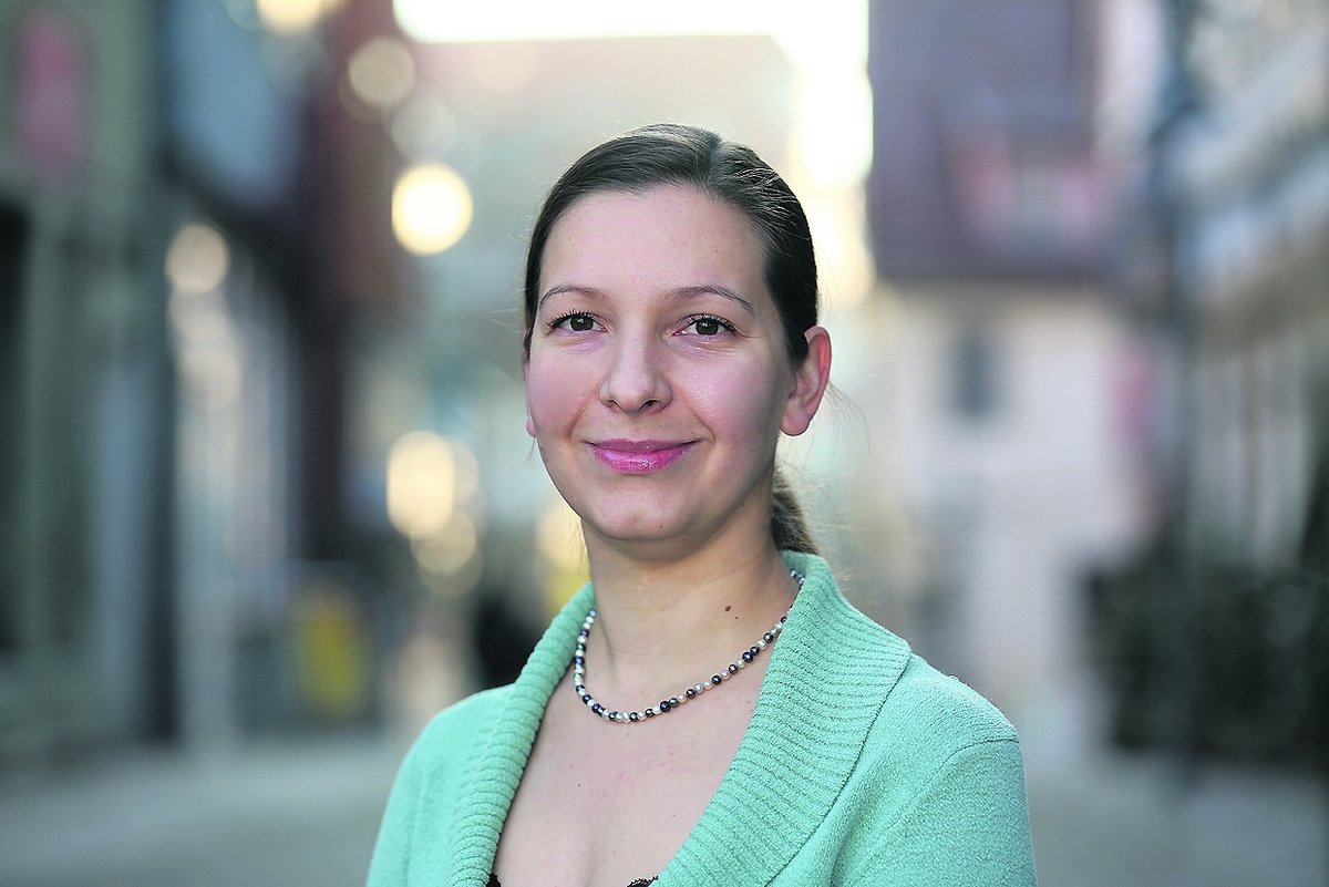 Anstrengend, aber richtig lecker Anstrengend, aber richtig lecker