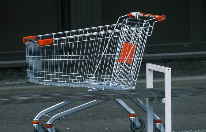 Wer keine Jobangebote annimmt, soll für zwei Monate auf das Bürgergeld verzichten – auch auf Geld für Lebensmittel.<span class='image-autor'>Foto: imago//Michael Gstettenbauer</span>