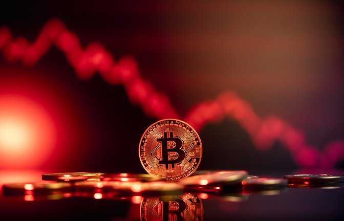 Ist der Crash ein guter Einstiegszeitpunkt?<span class='image-autor'>Foto: Hi my name is Jacco / shutterstock.com</span>