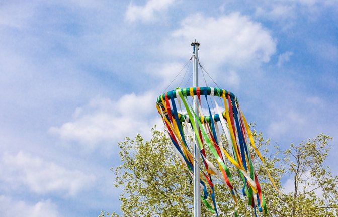Warum ist der 1. Mai ein Feiertag?<span class='image-autor'>Foto: Nicole Lienemann/Shutterstock</span>