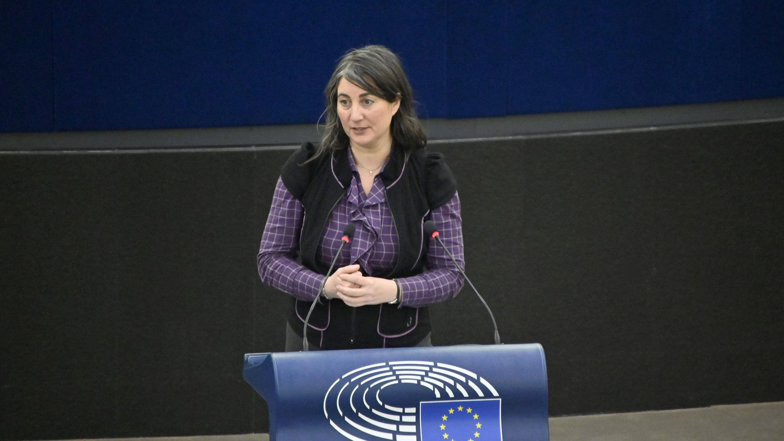 Anna Deparnay-Grunenberg sitzt als Abgeordnete der Grünen im Europäischen Parlament. Ein wichtiges Thema sei es, ob die EU weiter den Green Deal vorantreibe und Wirtschaft und Industrie nachhaltig transformiere, so Deparnay-Grunenberg. Das sei im Sinne der Planungssicherheit auch für Industriestandorte wie Baden-Württemberg relevant. Ressourcen im Inneren wie Ökosysteme, Wälder, Nahrungsproduktion und Lieferketten müssten geschützt werden. Zudem gehe es um die Sicherung von Grundrechten, etwa beim Thema Abtreibung. Im Wahlkampf spielten auch Desinformation und Hate Speech eine Rolle, sagt Deparnay-Grunenberg: „Ich denke, es wird die Wahl beeinflussen, aber wir sehen auch Gegenwehr. Immer mehr steigen gerade auf TikTok ein, um den Raum nicht Hass und Fake News zu überlassen.“ Der Hass setze Politikern aber auch zu: „Einige ziehen sich zurück.“Foto: Imago/Future Image/Dwi Anoraganingrum Anna Deparnay-Grunenberg sitzt als Abgeordnete der Grünen im Europäischen Parlament. Ein wichtiges Thema sei es, ob die EU weiter den Green Deal vorantreibe und Wirtschaft und Industrie nachhaltig transformiere, so Deparnay-Grunenberg. Das sei im Sinne der Planungssicherheit auch für Industriestandorte wie Baden-Württemberg relevant. Ressourcen im Inneren wie Ökosysteme, Wälder, Nahrungsproduktion und Lieferketten müssten geschützt werden. Zudem gehe es um die Sicherung von Grundrechten, etwa beim Thema Abtreibung. Im Wahlkampf spielten auch Desinformation und Hate Speech eine Rolle, sagt Deparnay-Grunenberg: „Ich denke, es wird die Wahl beeinflussen, aber wir sehen auch Gegenwehr. Immer mehr steigen gerade auf TikTok ein, um den Raum nicht Hass und Fake News zu überlassen.“ Der Hass setze Politikern aber auch zu: „Einige ziehen sich zurück.“Foto: Imago/Future Image/Dwi Anoraganingrum