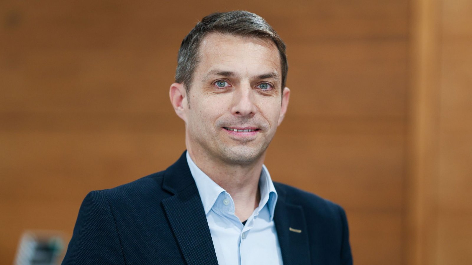Der bisherige Kommunalpolitiker Martin Rothweiler führt die neue AfD-Fraktion im Landtag an (Archivfoto).Foto: Christoph Schmidt/dpa/Christoph Schmidt