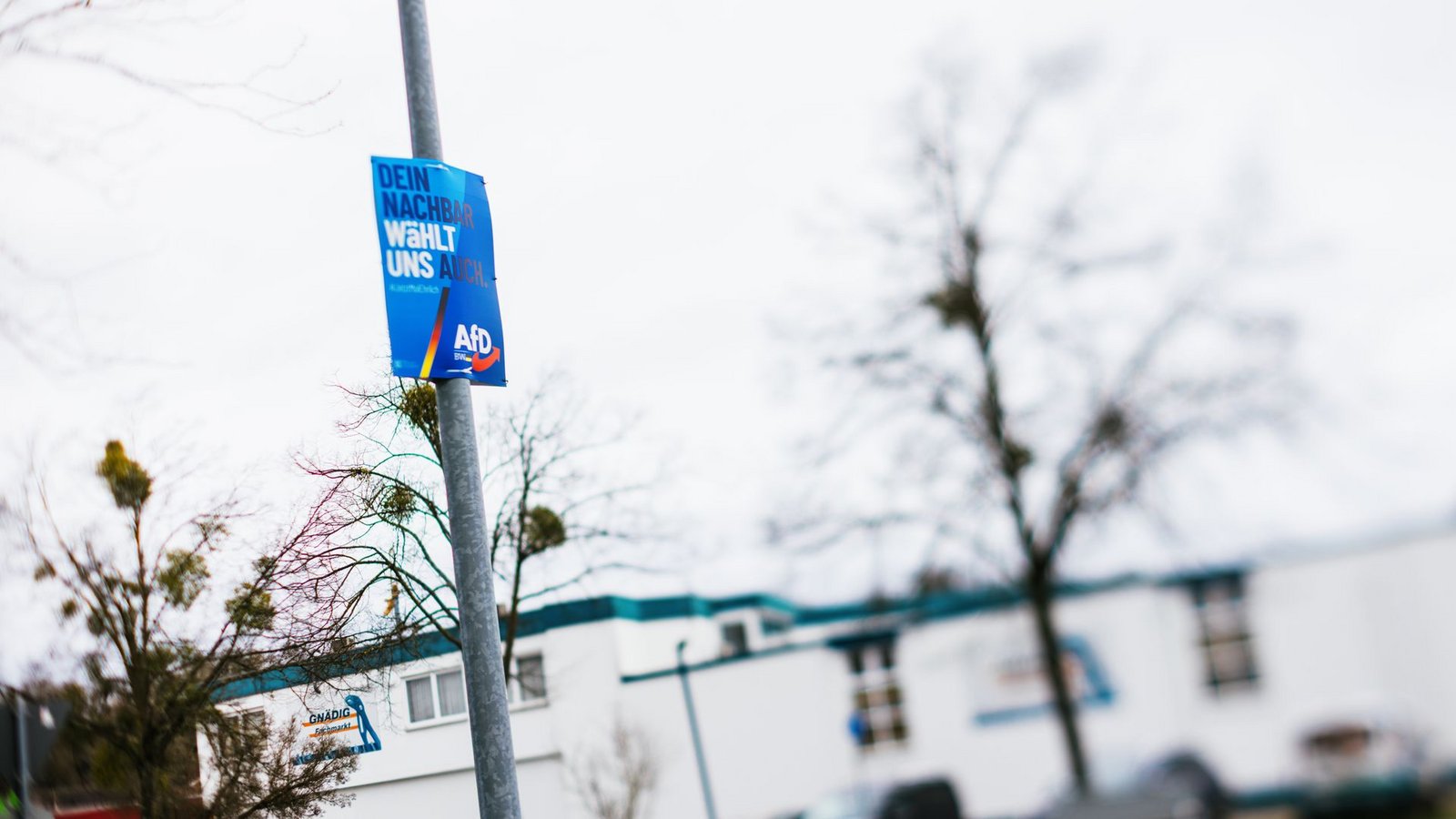 Die AfD könnte stärkste Oppositionskraft im Stuttgarter Landtag werden.Foto: Philipp von Ditfurth/dpa Die AfD könnte stärkste Oppositionskraft im Stuttgarter Landtag werden.Foto: Philipp von Ditfurth/dpa