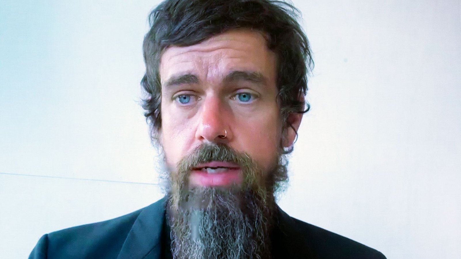 Jack Dorsey feuerte mehr als 40 Prozent der Belegschaft bei seinem Zahlungsdienstleister Block - und glaubt, dass andere Unternehmen einen ähnlichen Weg gehen werden. (Archivbild)Foto: Michael Reynolds/Pool EPA/AP/dpa