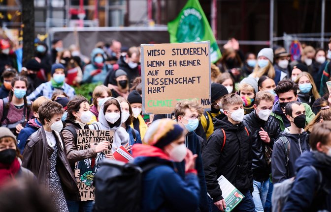 Foto: dpa/Annette Riedl