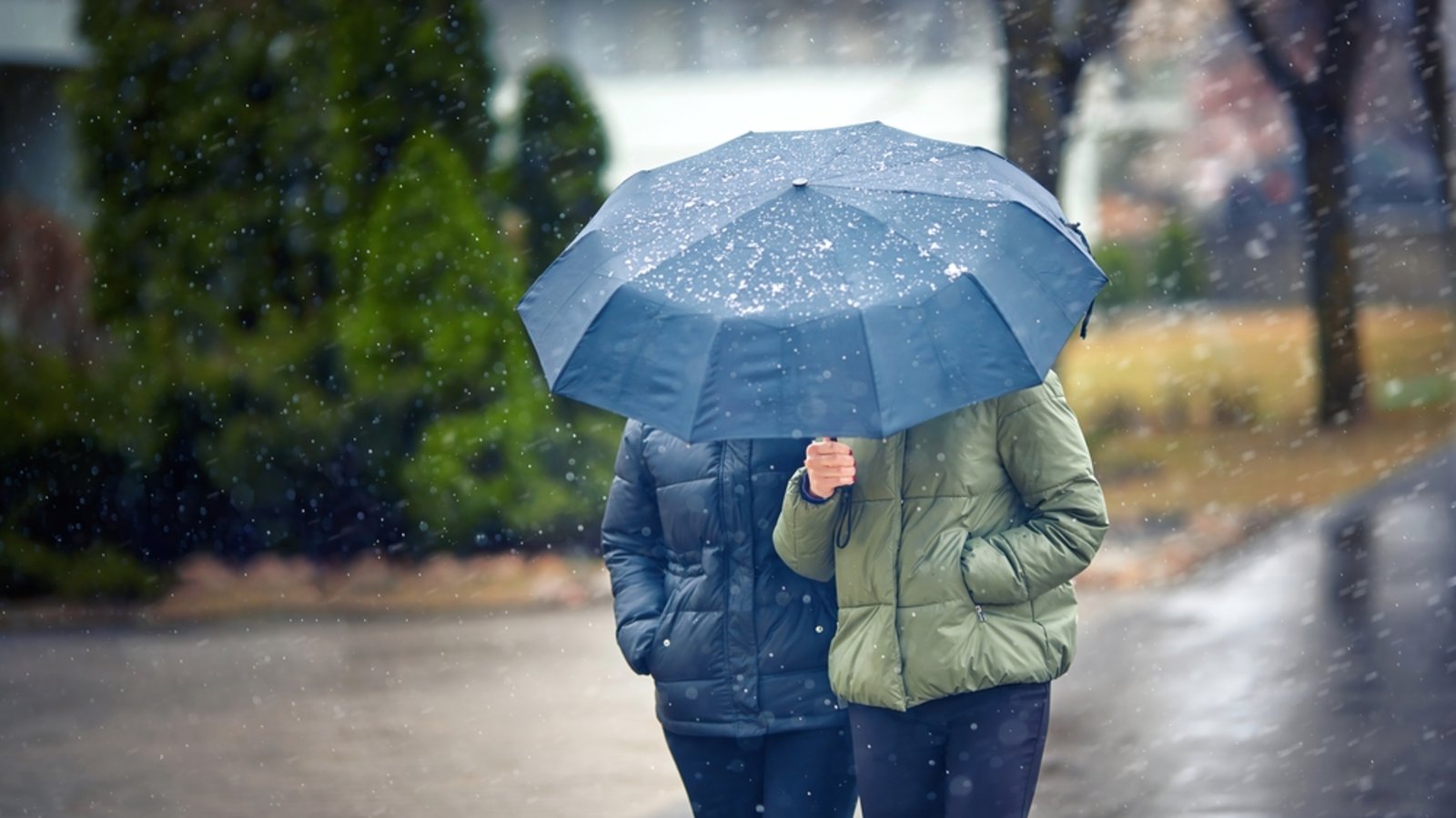 Es wird ungemütlich heute.Foto: Tricky_Shark / shutterstock.com Es wird ungemütlich heute.Foto: Tricky_Shark / shutterstock.com