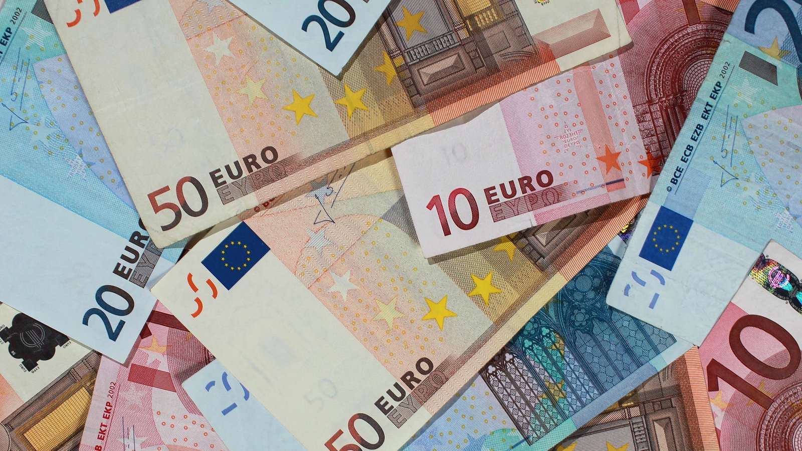 Die Ampel hat noch etwas zusätzliches Geld gefunden.Foto: dpa/Jens Wolf