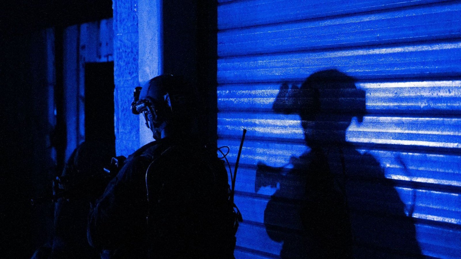 Die israelische Armee soll sich aus dem Al-Schifa-Krankenhaus zurückgezogen haben.Foto: AFP Die israelische Armee soll sich aus dem Al-Schifa-Krankenhaus zurückgezogen haben.Foto: AFP