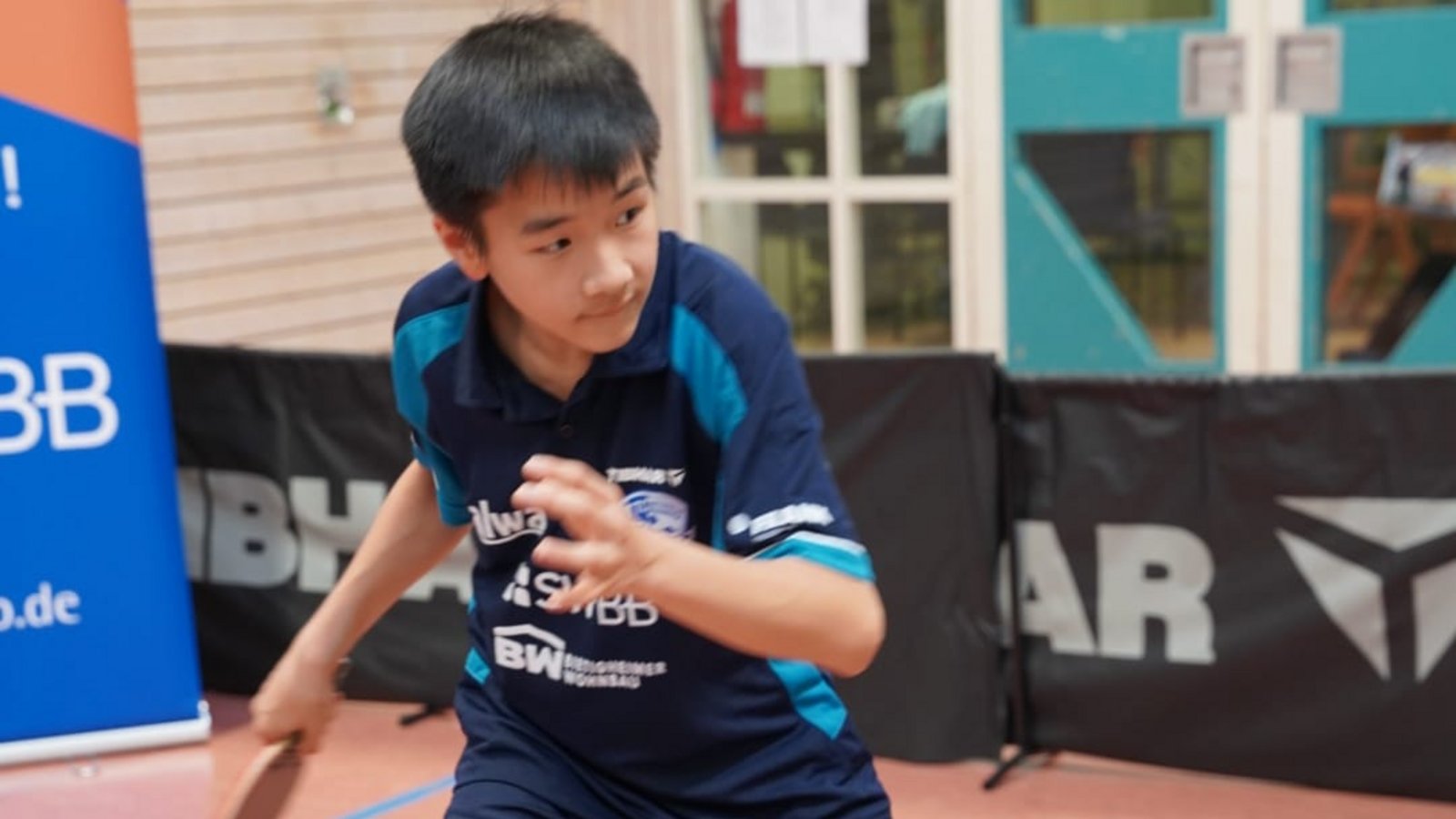 Einmal mehr düpiert Tien Nghia Phong die nationale Konkurrenz. Foto: privat