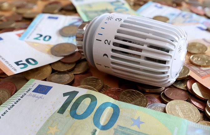 Die Angst vor Preissteigerungen übersteigt in Deutschland die Furcht vor der Klimakrise. (Symbolbild)<span class='image-autor'>Foto: IMAGO/Rene Traut/IMAGO/Rene Traut</span>