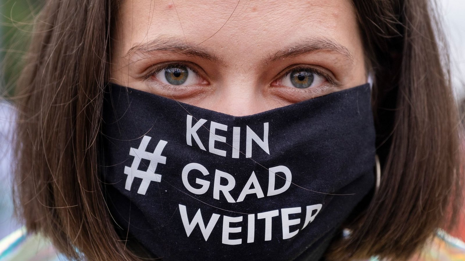 Der Klimawandel gefährdet nicht nur die physische, sondern auch die psychische Gesundheit.Foto: epd/Rolf Zoellner Der Klimawandel gefährdet nicht nur die physische, sondern auch die psychische Gesundheit.Foto: epd/Rolf Zoellner