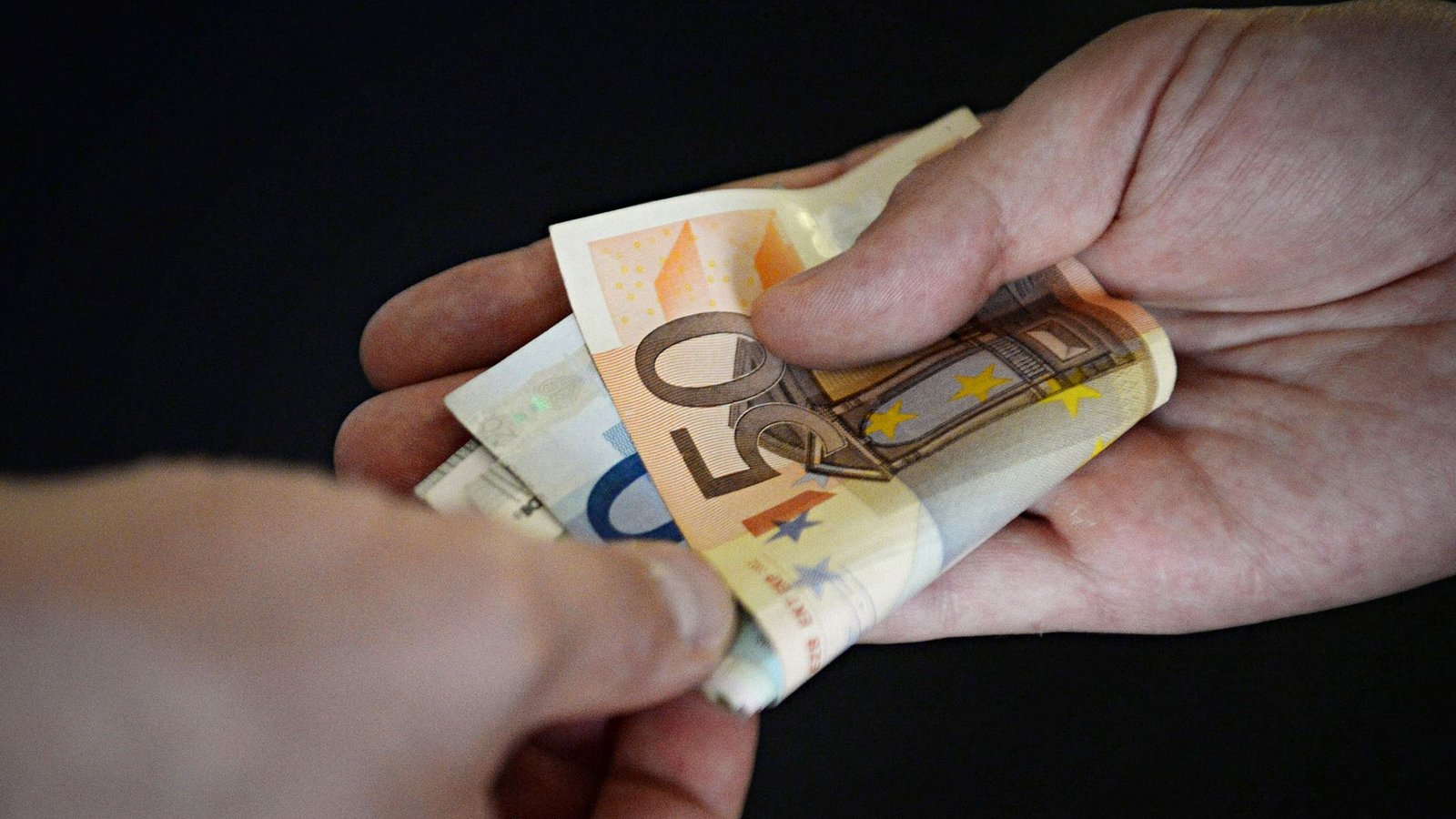 Deutschland zählt weltweit zu den zehn Staaten mit der geringsten Korruption.Foto: dpa/Franziska Kraufmann Deutschland zählt weltweit zu den zehn Staaten mit der geringsten Korruption.Foto: dpa/Franziska Kraufmann