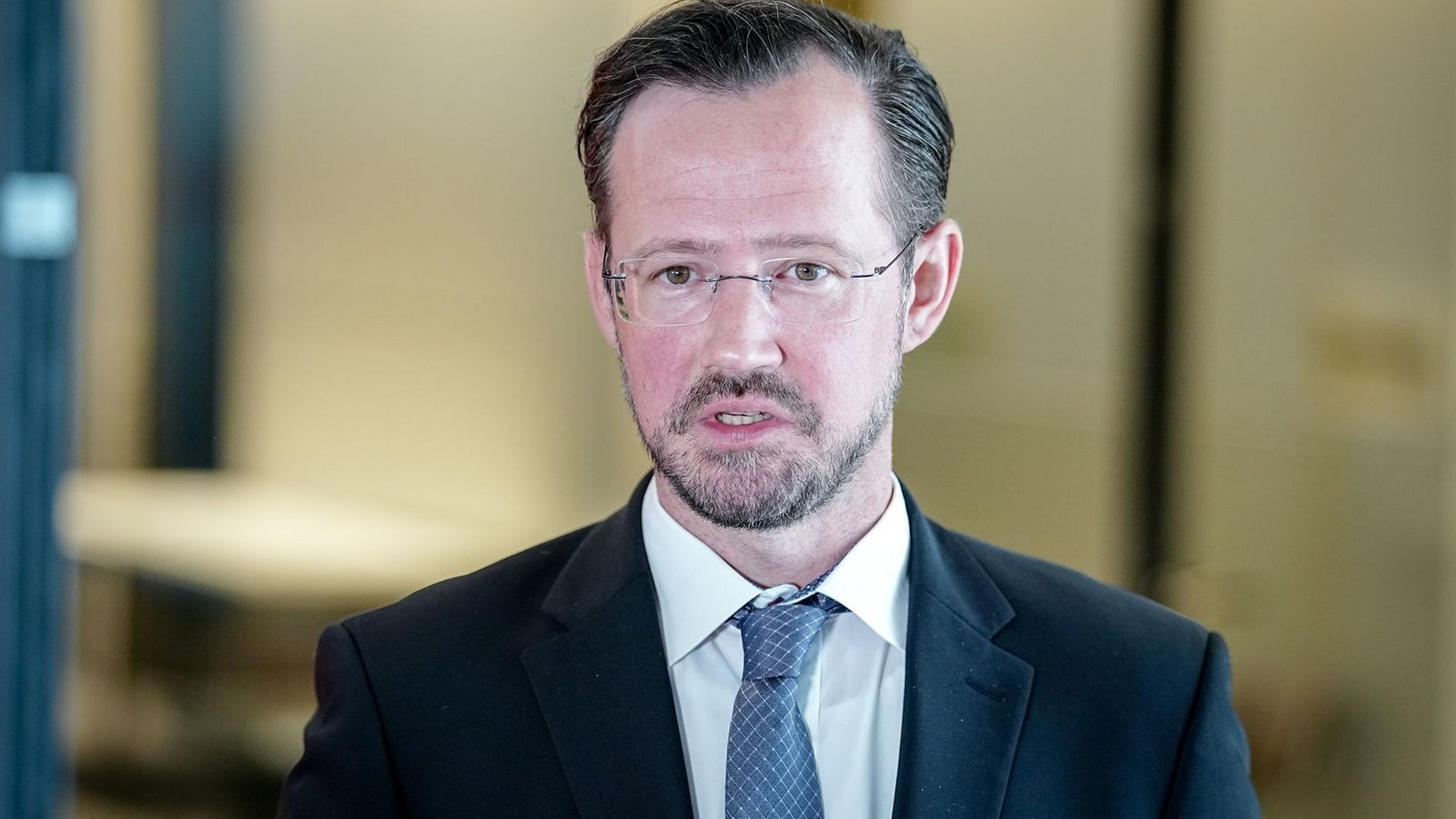 Der SPD-Fraktionsgeschäftsführer Dirk Wiese setzt auf die Rentenkommission. (Archivfoto)Foto: Kay Nietfeld/dpa Der SPD-Fraktionsgeschäftsführer Dirk Wiese setzt auf die Rentenkommission. (Archivfoto)Foto: Kay Nietfeld/dpa