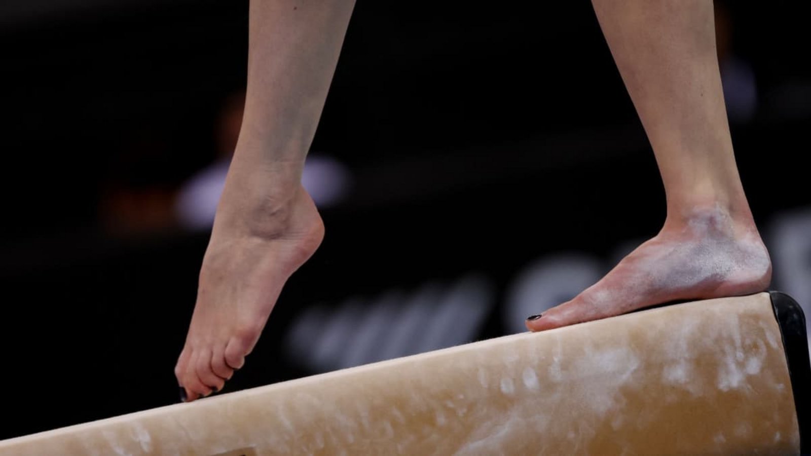 Schwierige Schritte: Das Stuttgarter Kunstturnforum steht seit knapp eineinhalb Jahren im Fokus der Ermittlungen im Turnsport der Frauen.Baumann