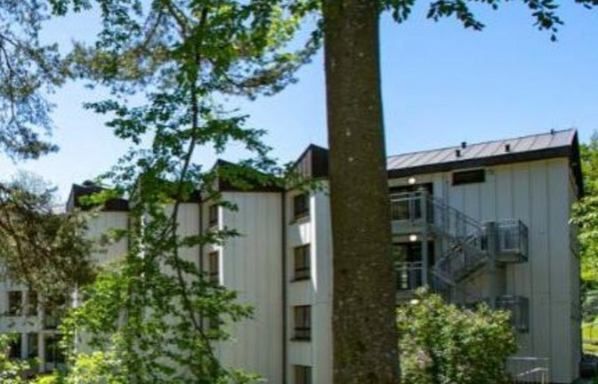 Mehr als 118 000 Kinder haben das Schullandheim Strümpfelbrunn schon besucht.  <span class='image-autor'>Foto: LL</span>