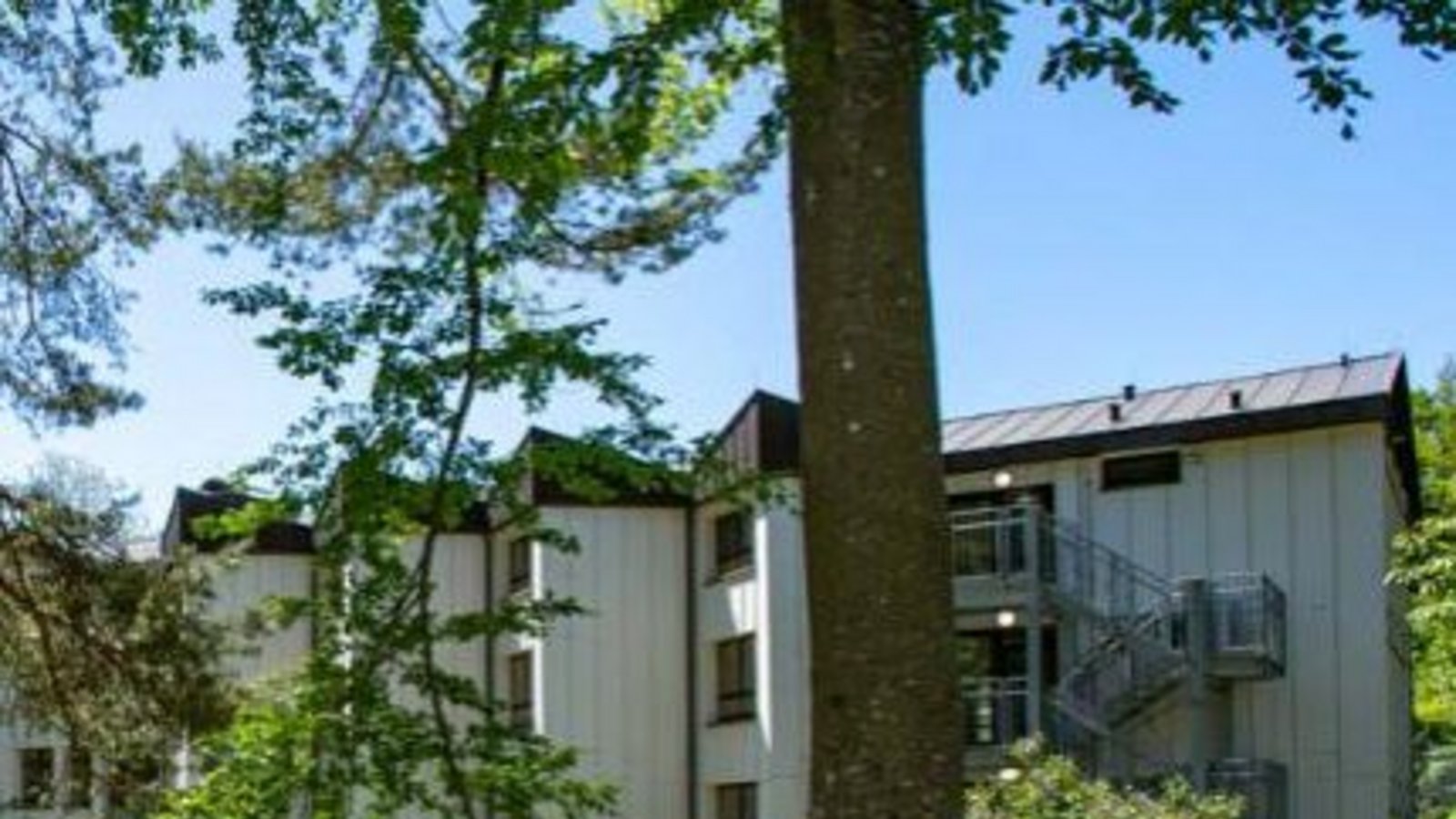 Mehr als 118 000 Kinder haben das Schullandheim Strümpfelbrunn schon besucht.  Foto: LL