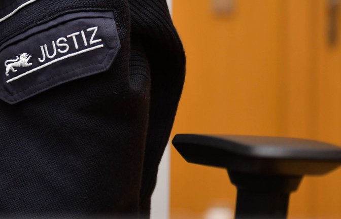 In Stuttgart-Stammheim beginnt am 29. April 2024 das Verfahren um neun von 26 Mitgliedern der mutmaßlichen Rechtsterrorgruppe um Heinrich XIII. Prinz Reuß.<span class='image-autor'>Foto: LICHTGUT/Max Kovalenko</span>