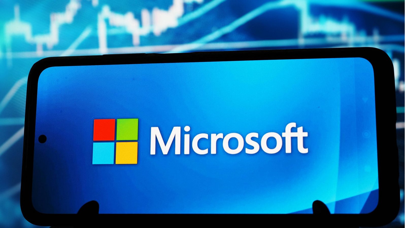 Die Microsoft-Office-Programme des US-Tech-Riesen sind auch bei den Bundesbehörden beliebt. Der Staat lässt sich immer mehr kosten.Foto: Imago/SOPA Images
