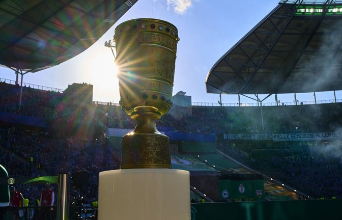 Die Messung fand in Berlin statt.<span class='image-autor'>Foto: IMAGO/ActionPictures/IMAGO</span>