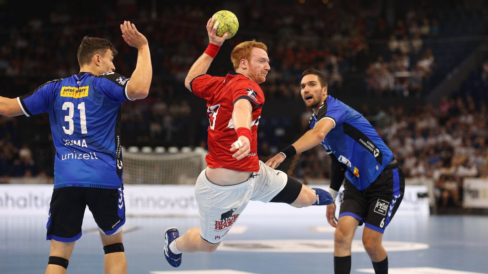 „Für mich bleibt ein Spiel in Balingen ein Derby“