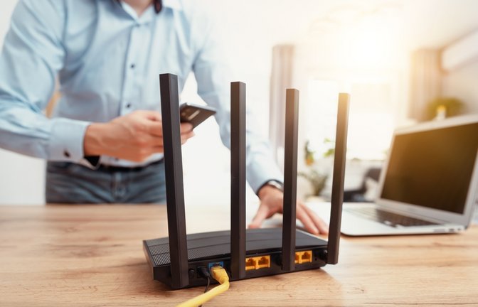Was plant die Bundesnetzagentur zum Thema DSL-Abschaltung wirklich?<span class='image-autor'>Foto: Proxima Studio/ Shutterstock</span>