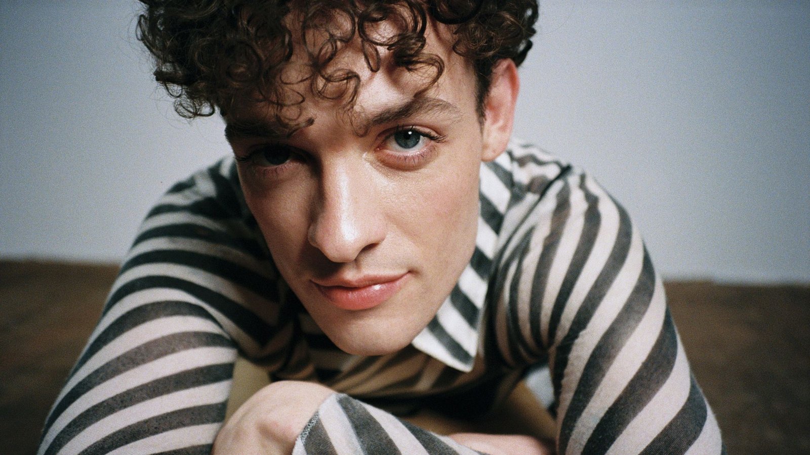 Beim ESC läuft alles auf drei Minuten heraus, mit einem Album erschafft man dagegen eine ganze Welt, sagt Nemo.Foto: Universal/Alex Ostrohliad Beim ESC läuft alles auf drei Minuten heraus, mit einem Album erschafft man dagegen eine ganze Welt, sagt Nemo.Foto: Universal/Alex Ostrohliad