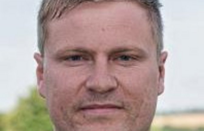 Jens Schrodt, [[br]]SV Iptingen