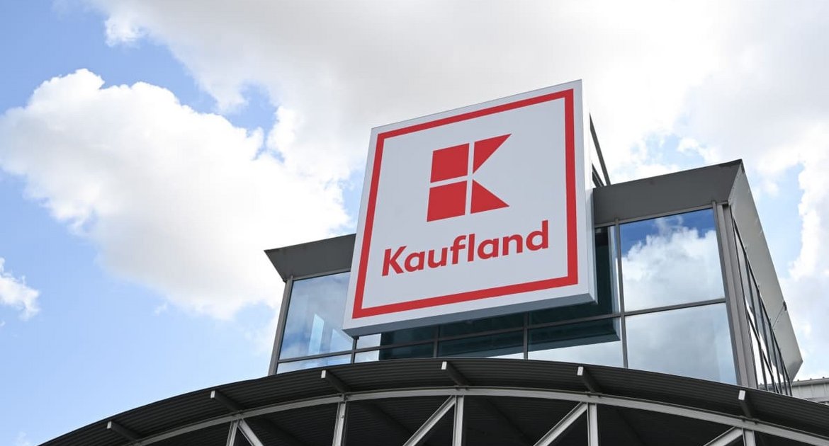 Kaufland ruft Aptamil- und Milumil-Chargen zurück. (Symbolbild)
