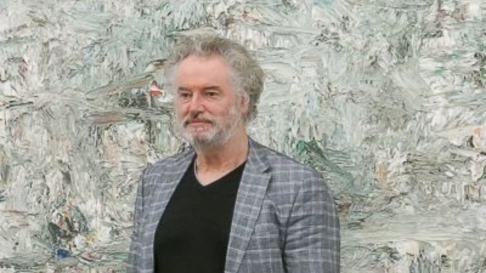 Der Freiburger Maler Ralph Fleck ist tot - international bekannt geworden ist er mit seinen „Städtebildern“Galerie Schlichtenmaier