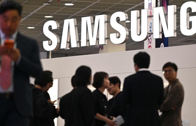 Wann erscheint das Samsung Galaxy S27? Alle aktuellen Gerüchte zu Release, Preis, Modellen und Ausstattung der neuen Smartphone-Generation im Überblick.<span class='image-autor'>JUNG YEON-JE/afp</span>