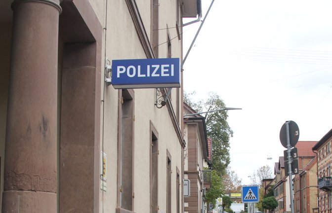 Das aktuelle Gebäude entspricht nicht mehr den Anforderungen.  Archivfoto: VKZ/Müller