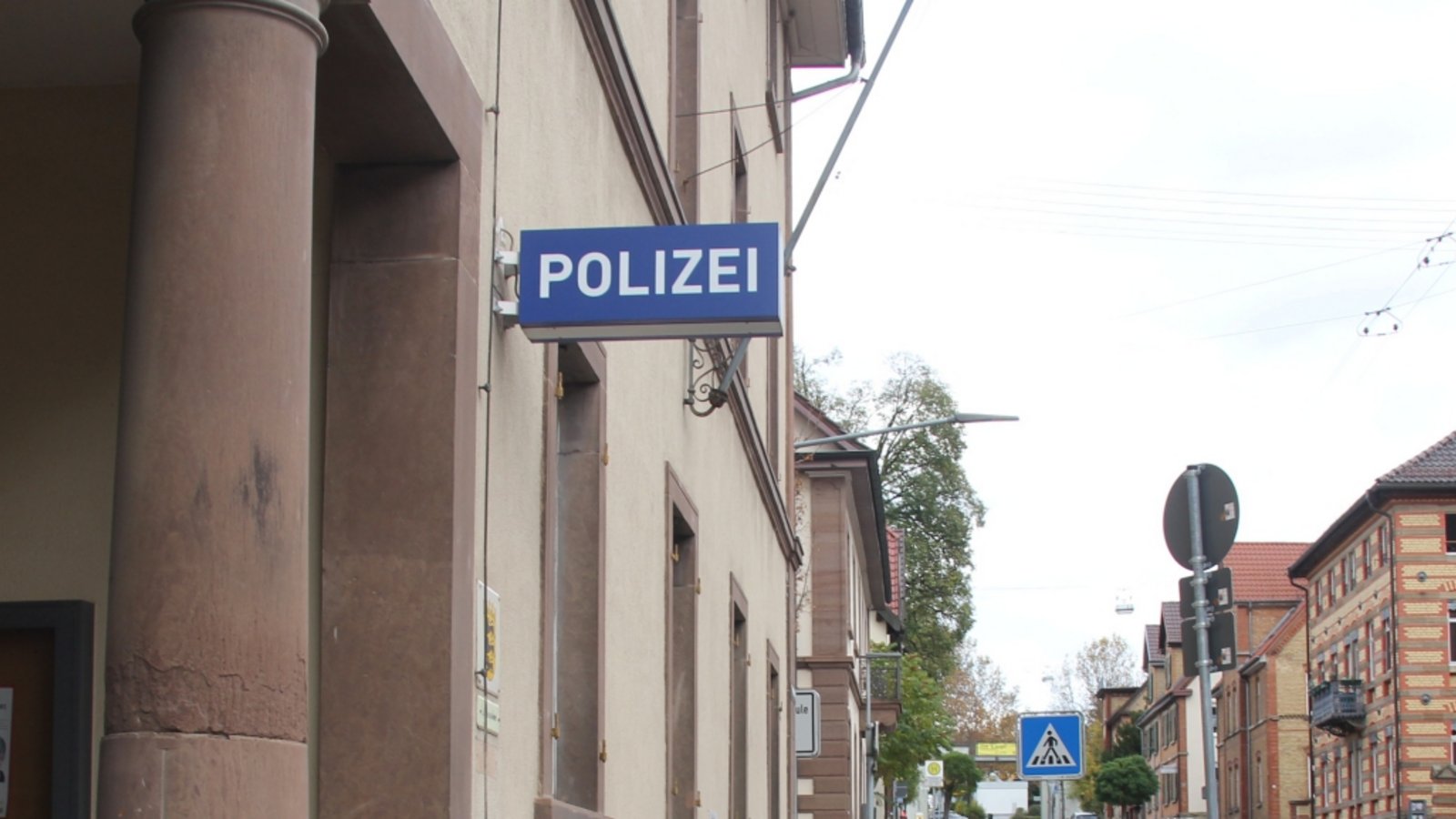 Das aktuelle Gebäude entspricht nicht mehr den Anforderungen. Archivfoto: VKZ/Müller Das aktuelle Gebäude entspricht nicht mehr den Anforderungen. Archivfoto: VKZ/Müller