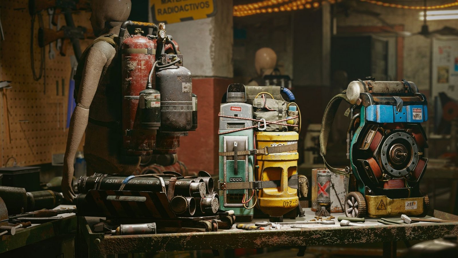 Foto: Ubisoft Entertainment Foto: Ubisoft Entertainment