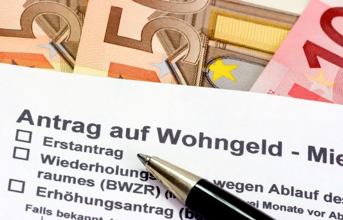1,4 Millionen mehr Haushalte können seit der Wohngeld-Reform staatliche Unterstützung beziehen.<span class='image-autor'>Foto: IMAGO/Panthermedia/Colour via imago-images.de</span>