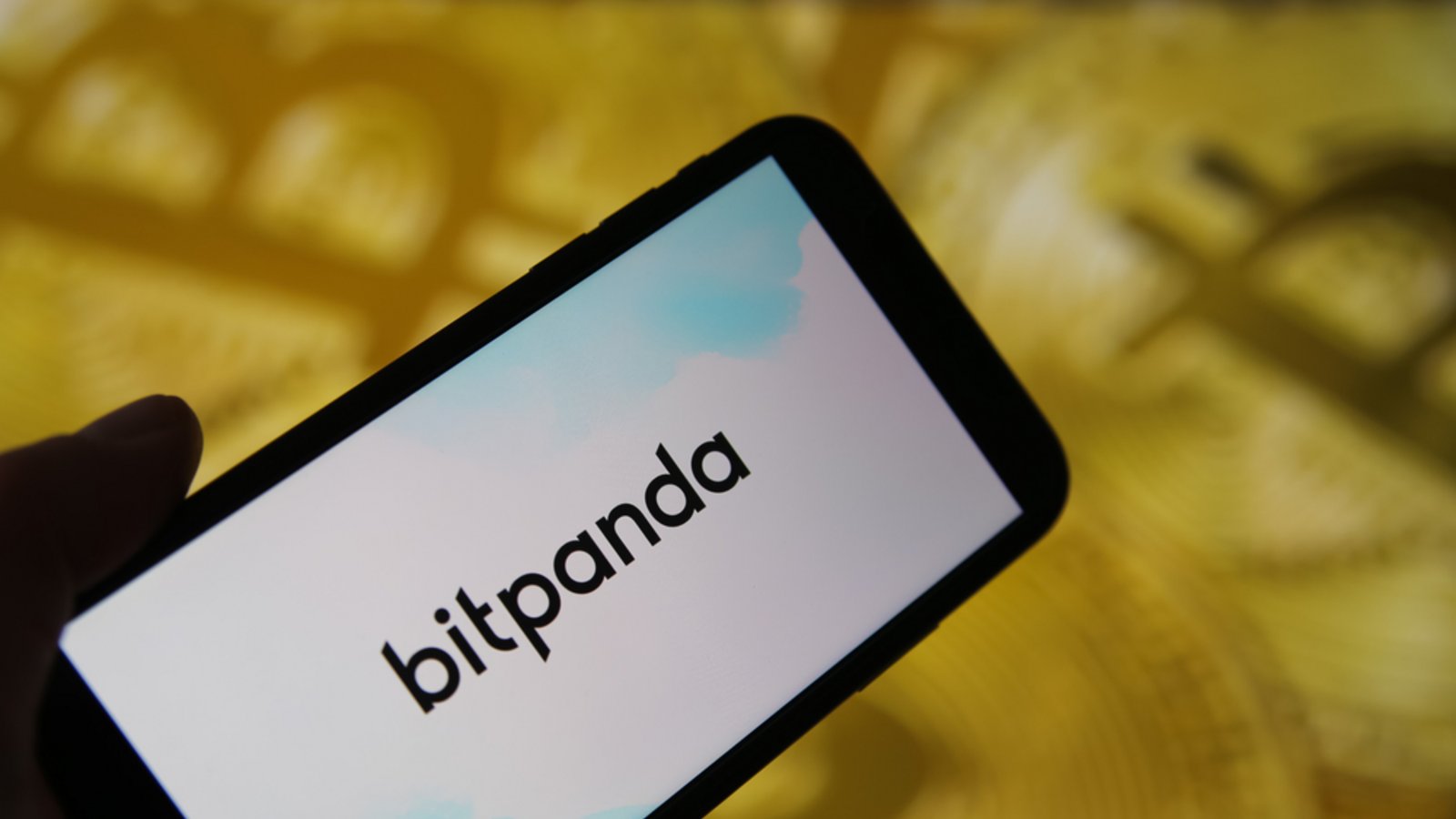 So funktioniert die Auszahlung bei Bitpanda.Foto: Ralf Liebhold / shutterstock.com
