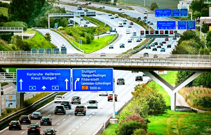 Komplex: das Echterdinger Ei<span class='image-autor'>Foto: Lg/Zweygarth</span>