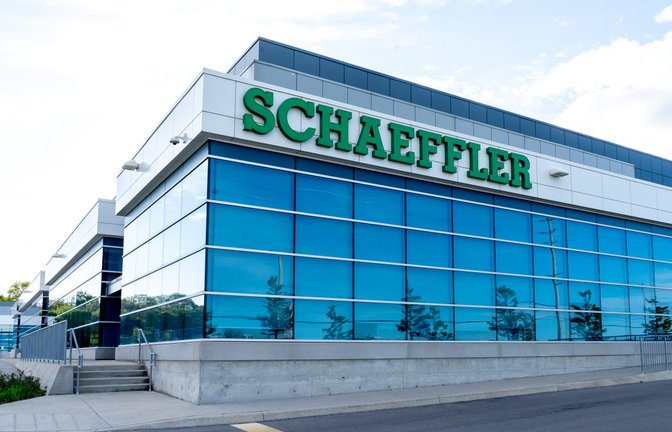 Auch in diesem Jahr zahlt Schaeffler eine Dividende aus.<span class='image-autor'>Foto: JHVEPhoto / shutterstock.com</span>