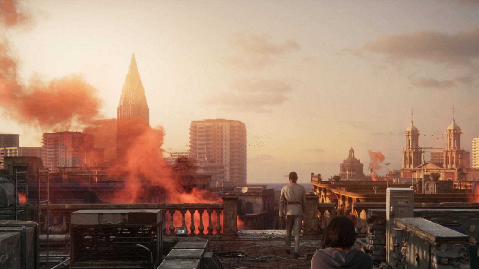 Foto: Ubisoft Entertainment Foto: Ubisoft Entertainment
