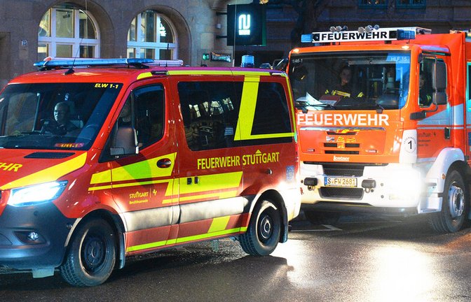 Rechts die alte Farbgebung, links die seit kurzem ebenfalls verwendete: Welche ist besser sichtbar?<span class='image-autor'>Foto: STZN</span>