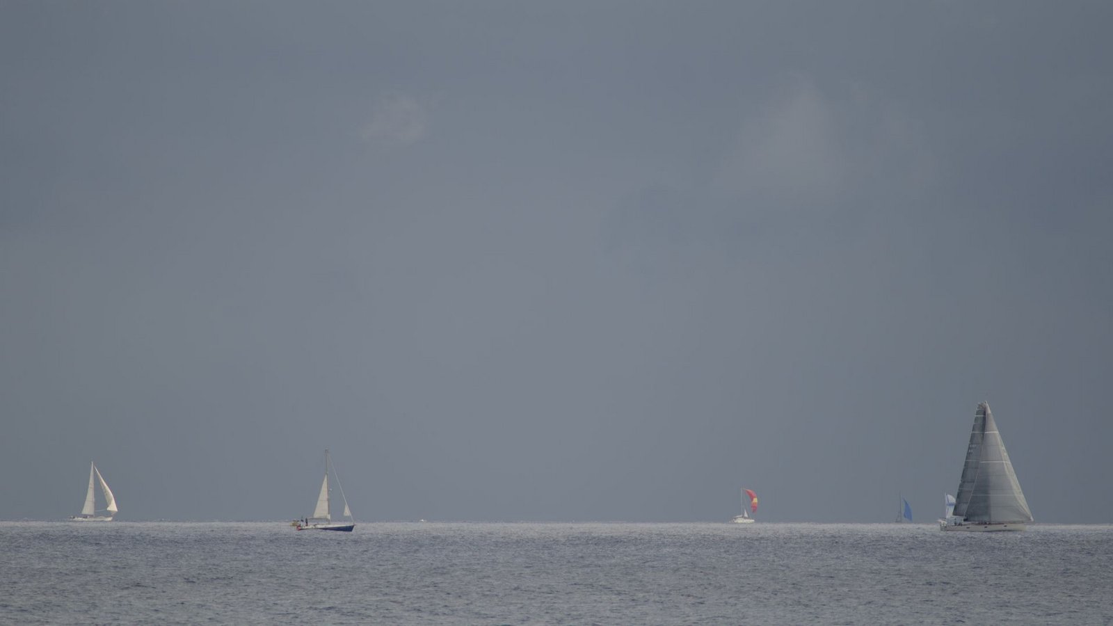 Der Segler kam bei einer Regatta über den Atlantik ums Leben. (Symbolbild)Foto: IMAGO/Panthermedia/Euphorbia72 via imago-images.de